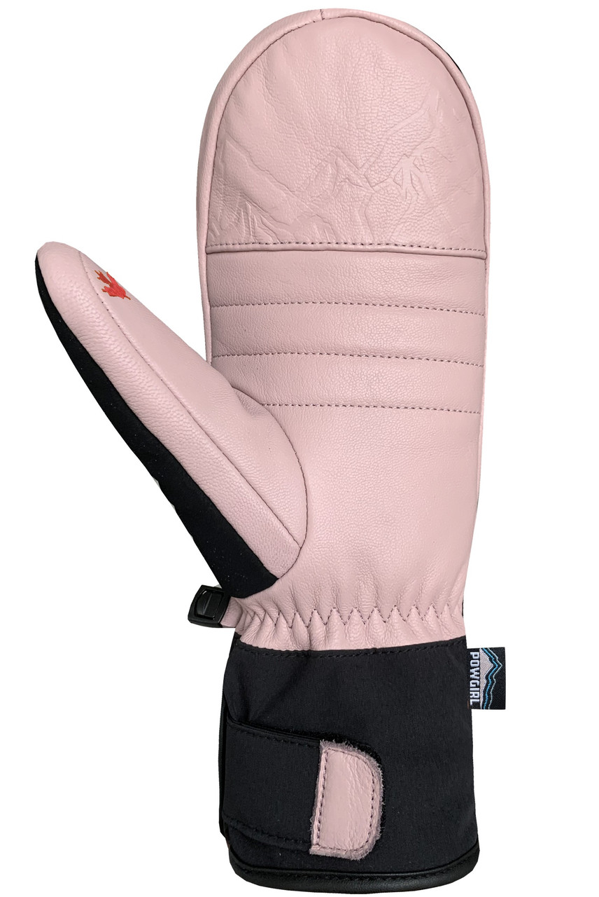 Auclair Altitude Mitt