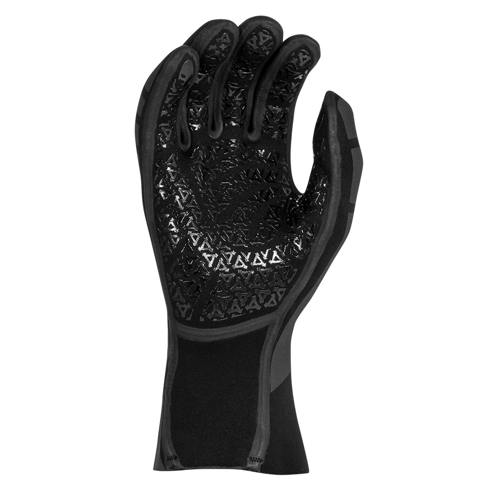 Xcel Infiniti 5 Finger 3mm Gloves - Unisex