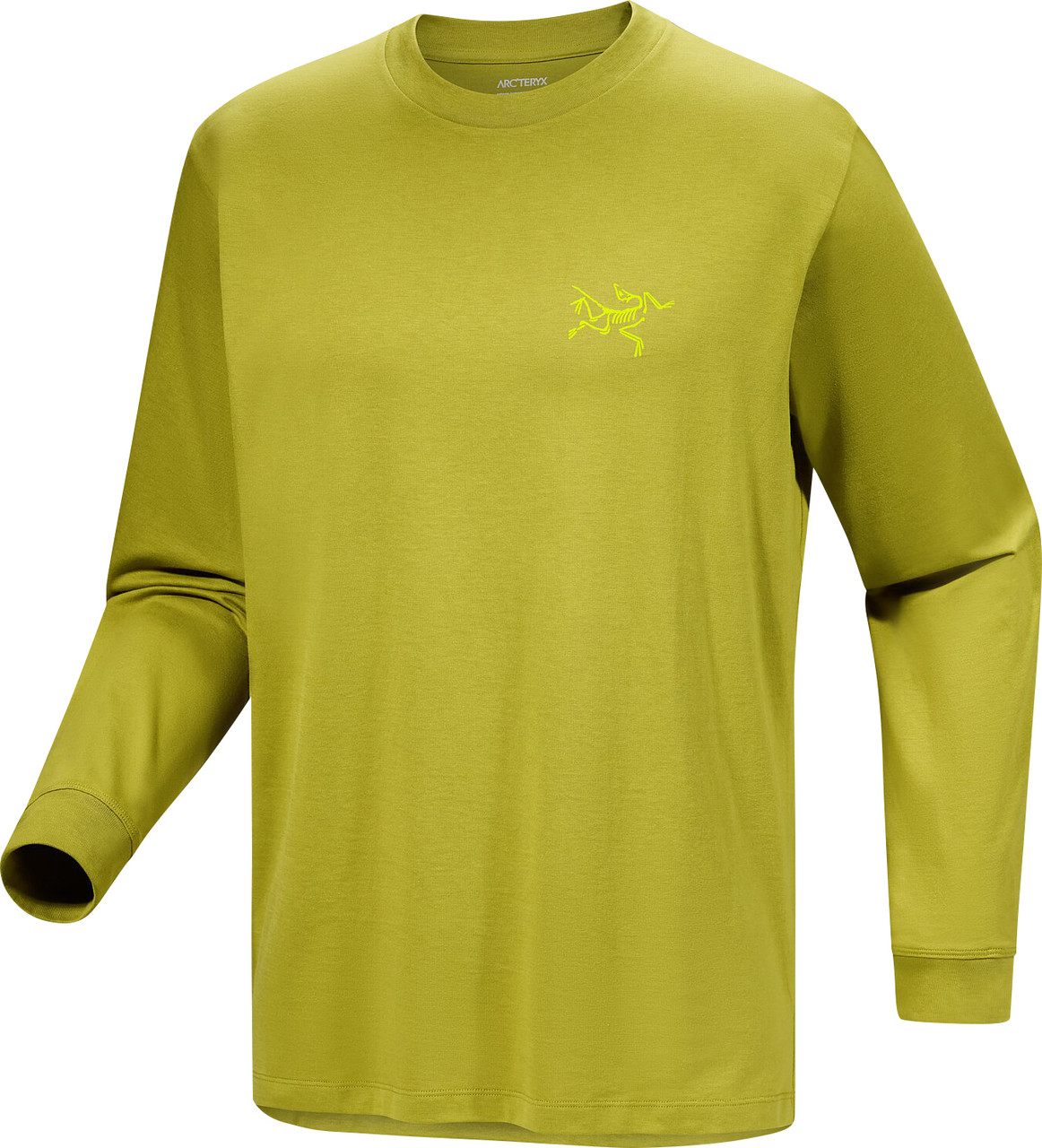 Arc'teryx Kragg SL Cotton LS - Men's