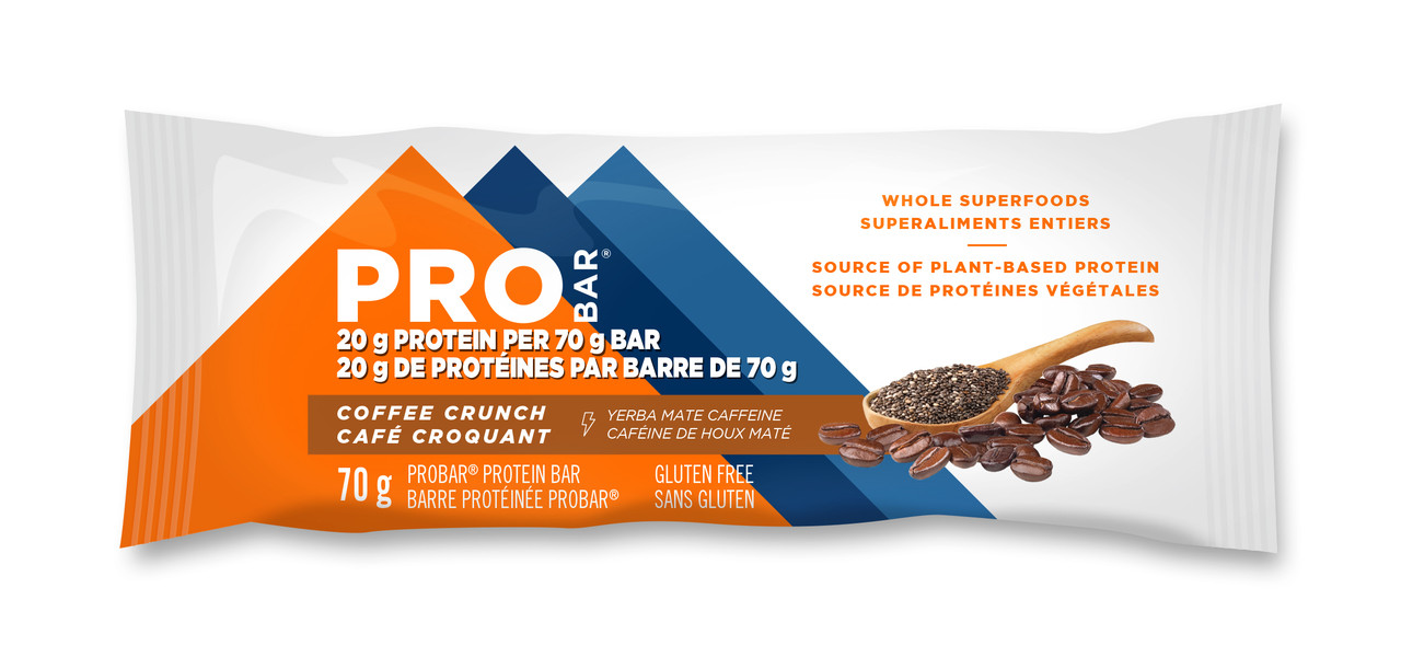 Probar Protein Coffee Crunch
