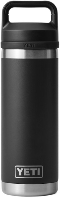 Yeti Rambler 532ml Bottle with Chug Cap