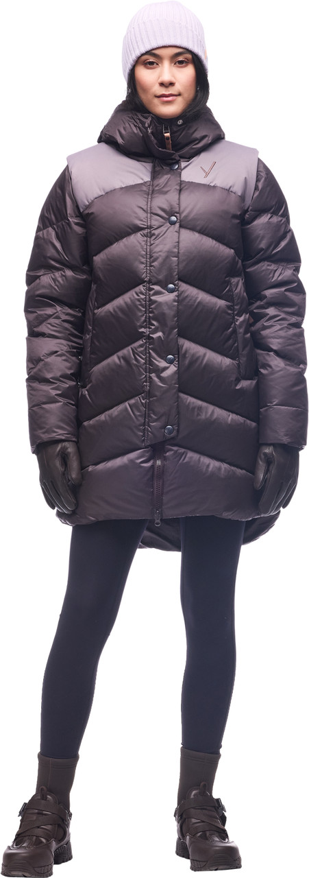 Indyeva Mirny Winter Jacket - Women's