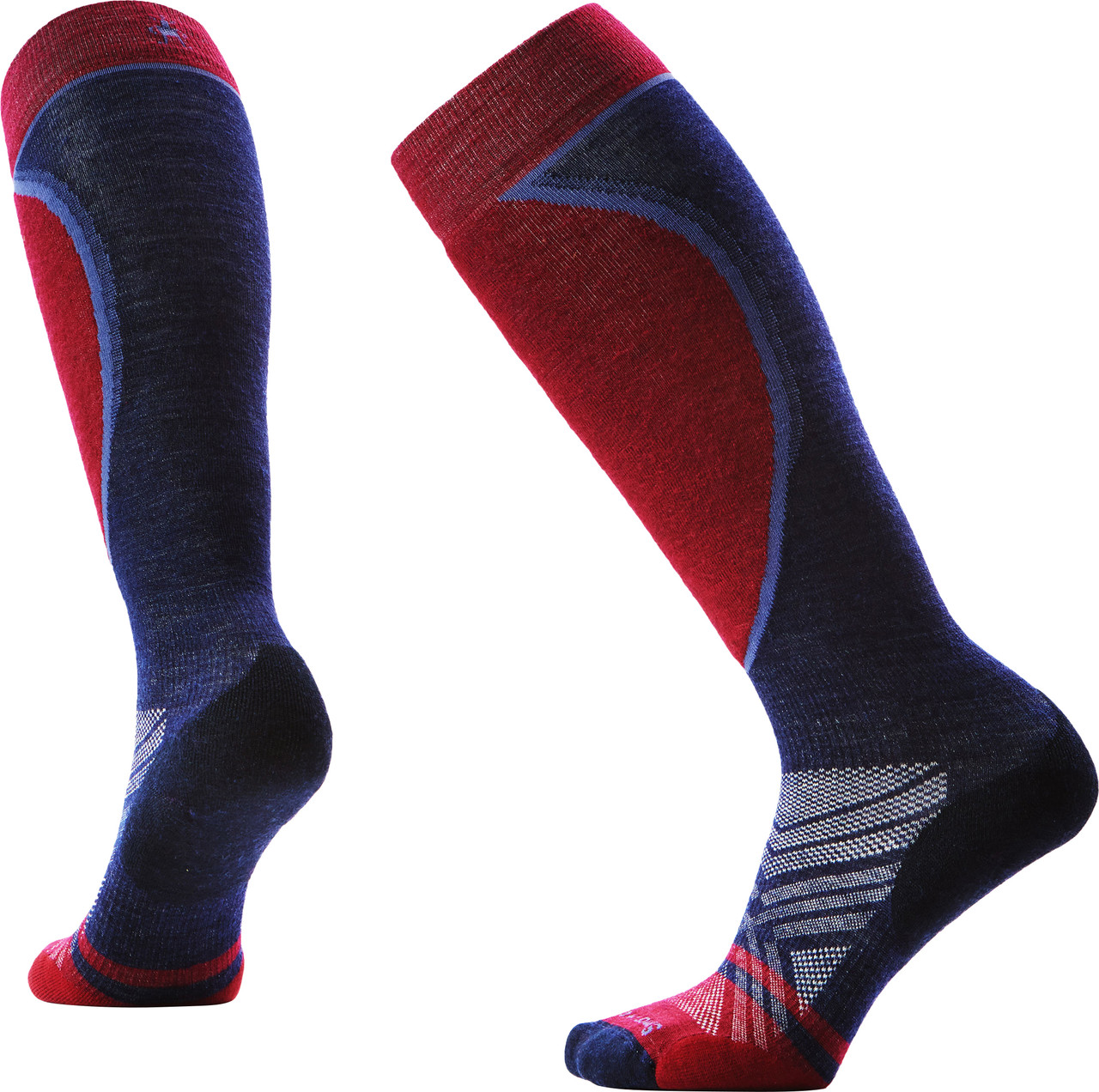 Smartwool Ski Targeted Cushion OTC Socks - Women's