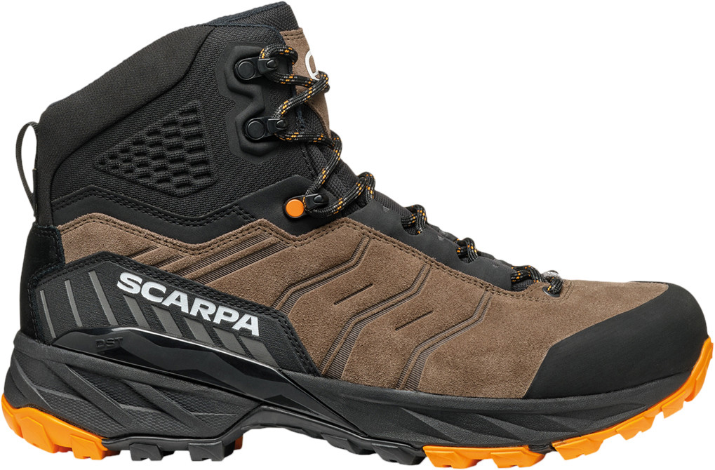 Scarpa Rush TRK Gore-Tex Boots - Men's