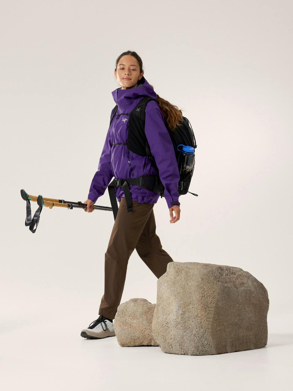 Arc'teryx Beta Jacket - Women's