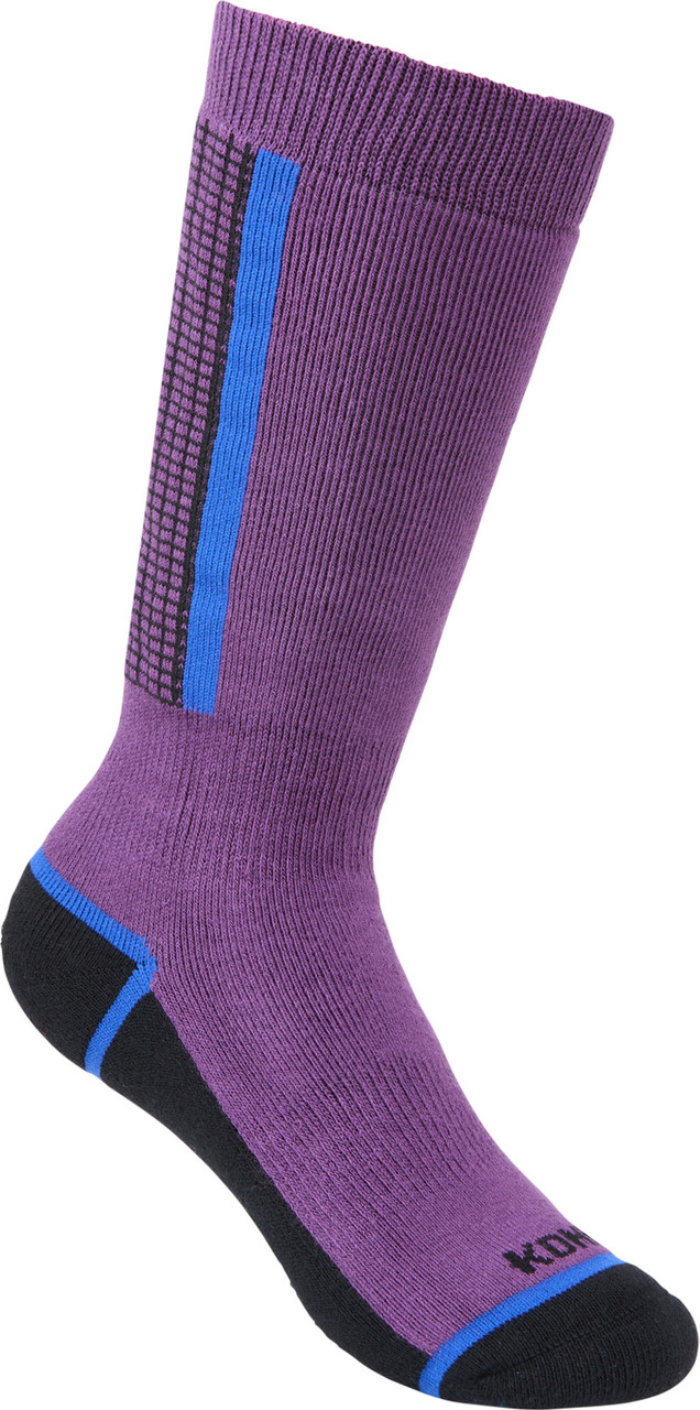 Kombi Paragon Jr Socks - Children to Youths