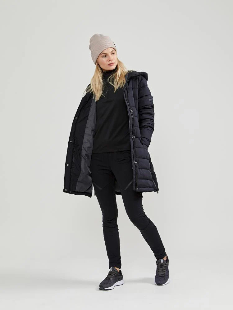 Craft Core Gain Midlayer - Women's