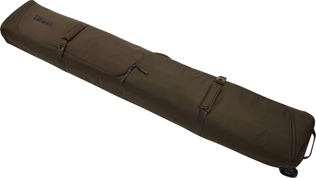 Thule RoundTrip Ski Roller 192cm - Unisex