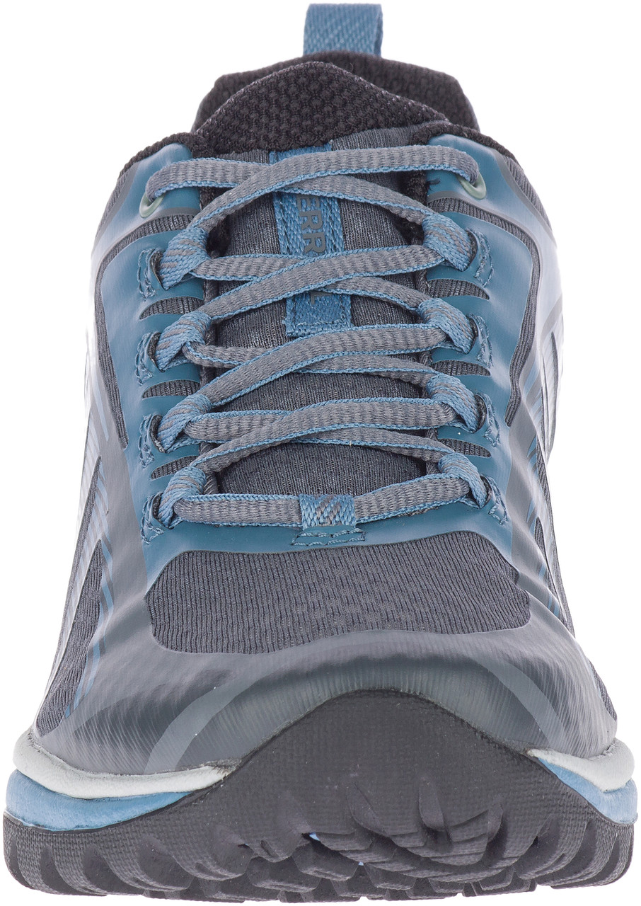 Merrell Siren Edge 3 Light Trail Shoes - Women's