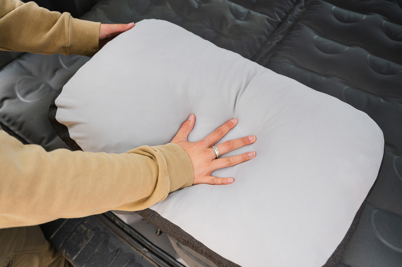 Luno Packable Camp Pillow