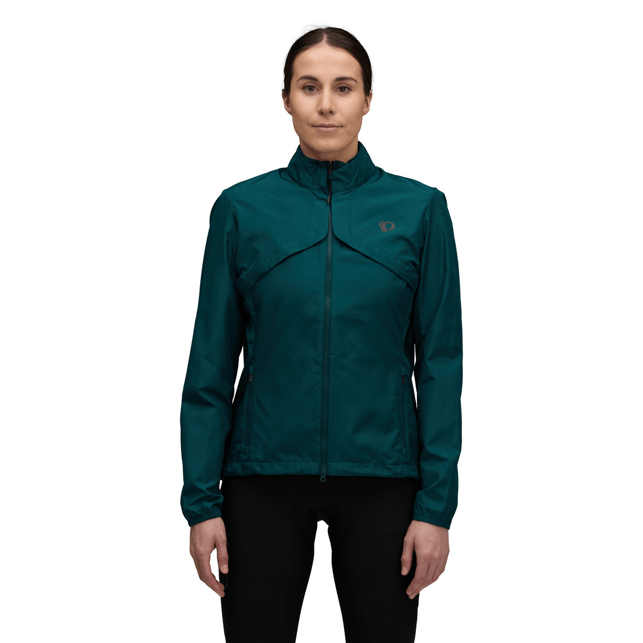 Pearl Izumi Quest Barrier Convertible Jacket - Women's