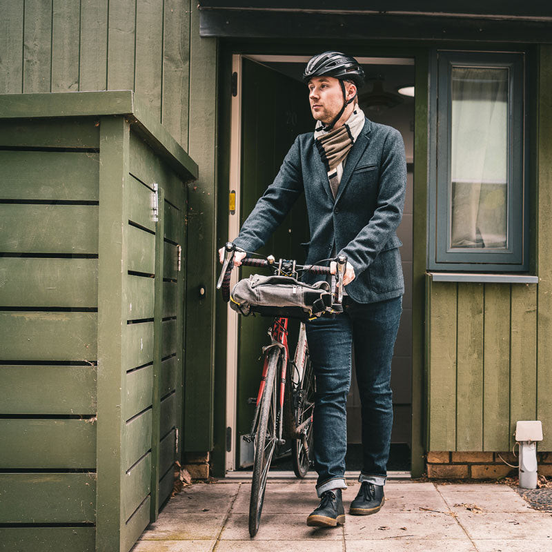 Whole Grain Cycles Jack The Bike Rack