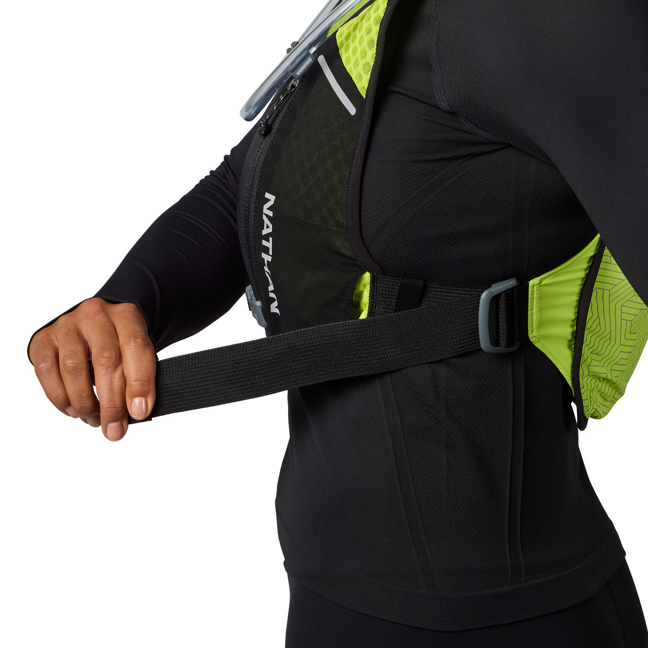 Nathan Hypernight Quick Start 3 4L - Unisex