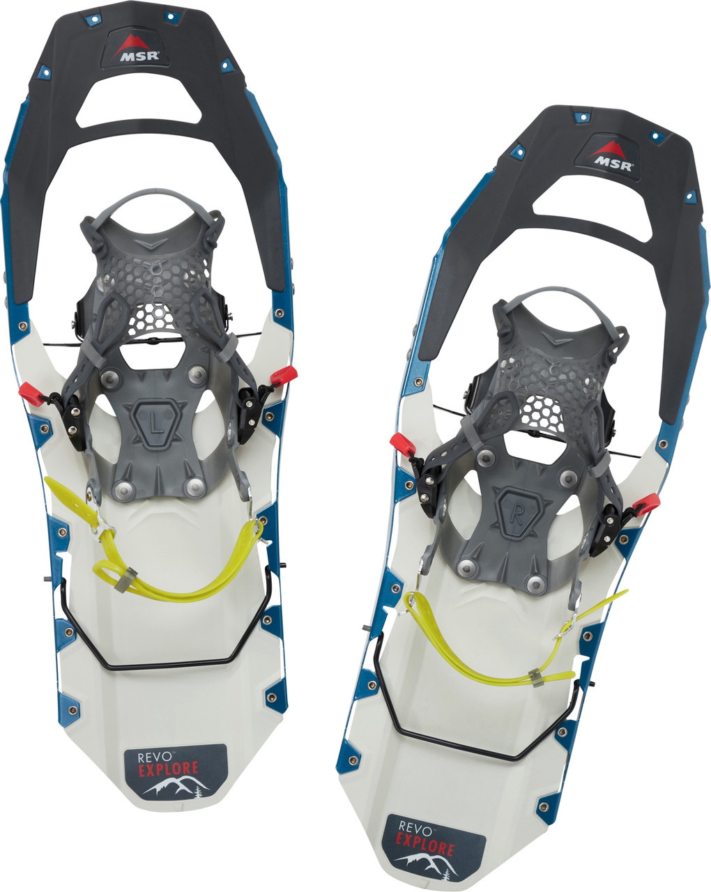 MSR Revo Explore Snowshoes - Women's