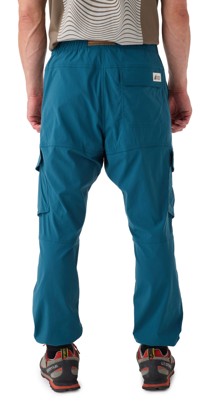 MEC Classic Modern Rad Pants - Men's