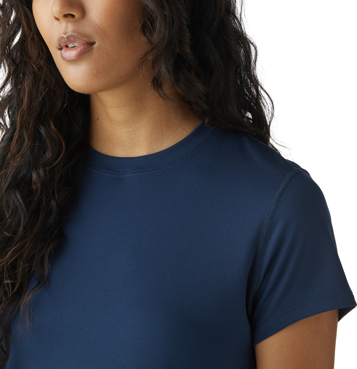 MEC T0 Base Layer Short Sleeve Top - Women's