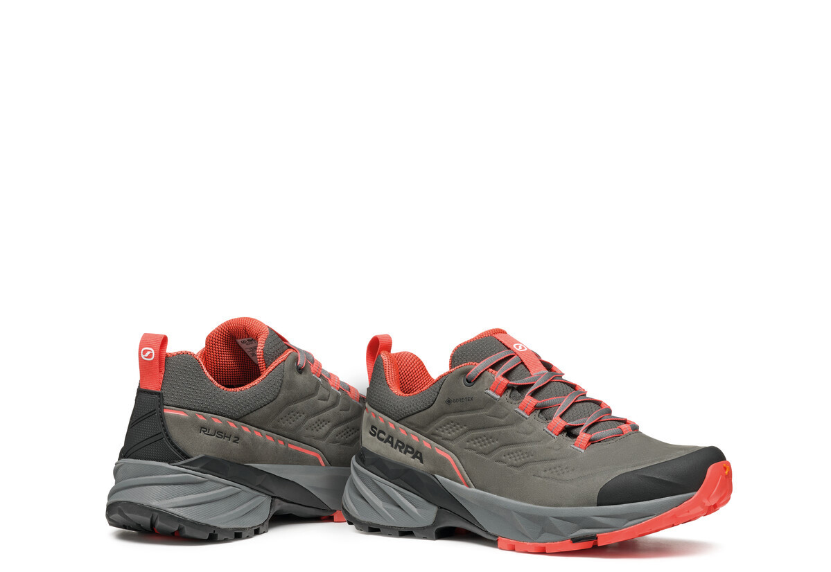 Scarpa Rush 2 Pro Gore-Tex Trail Shoes - Women's