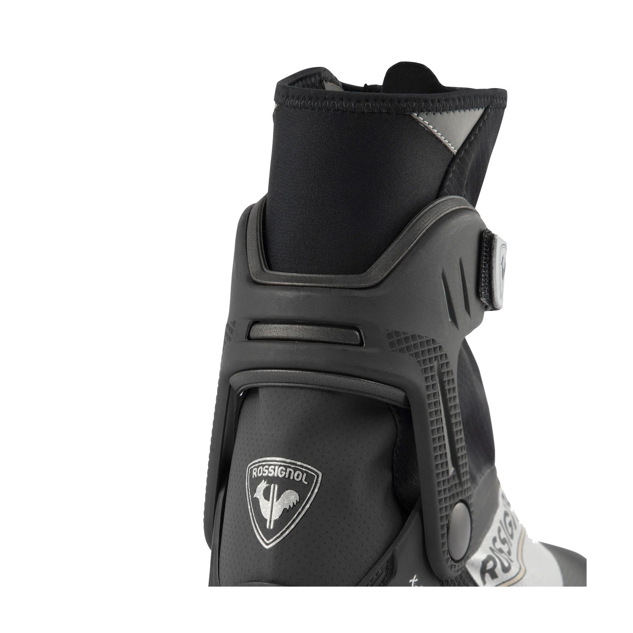 Rossignol X-10 Skate Ski Boots - Women's