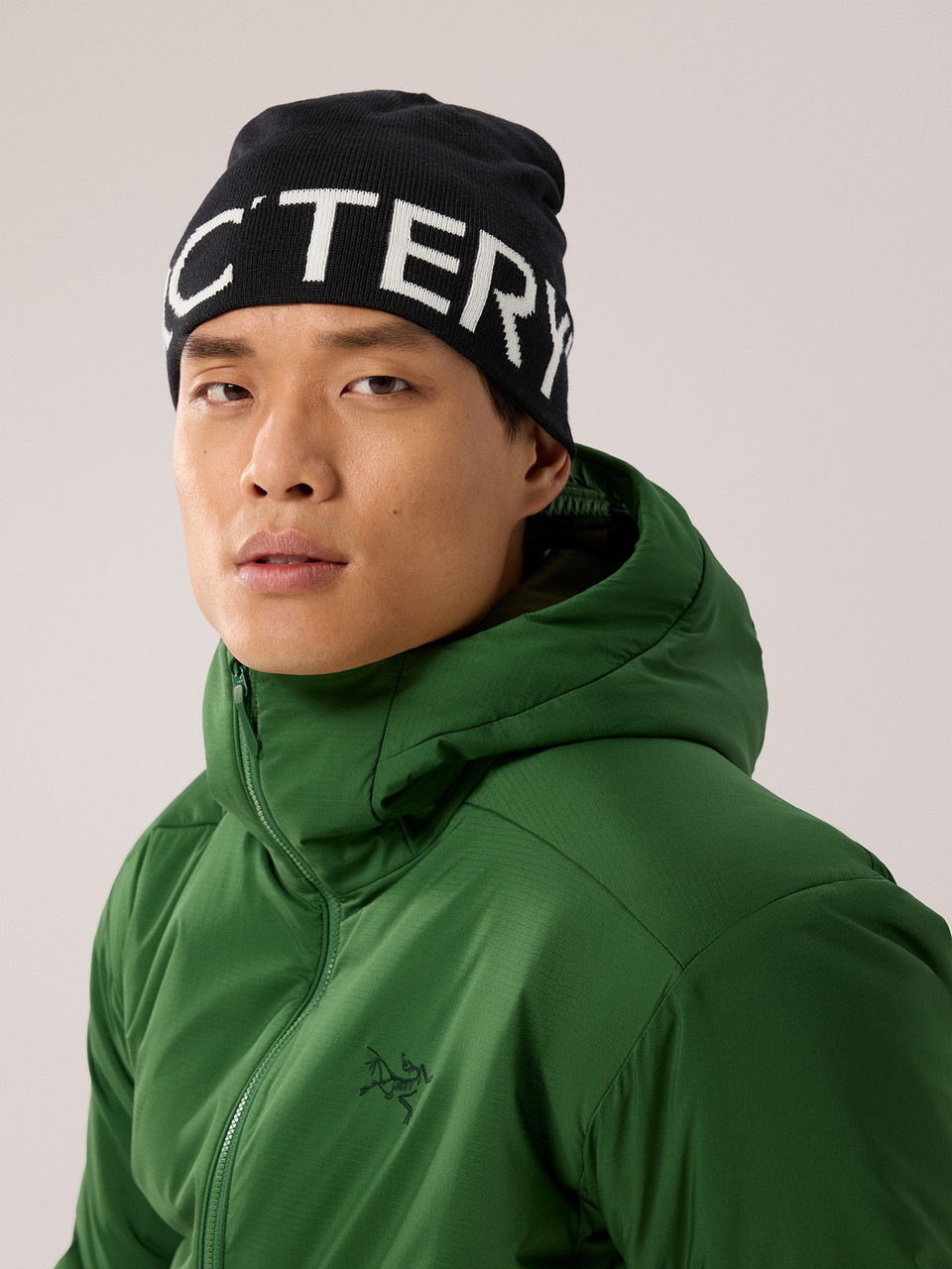 Arc'teryx Word Head Toque - Unisex