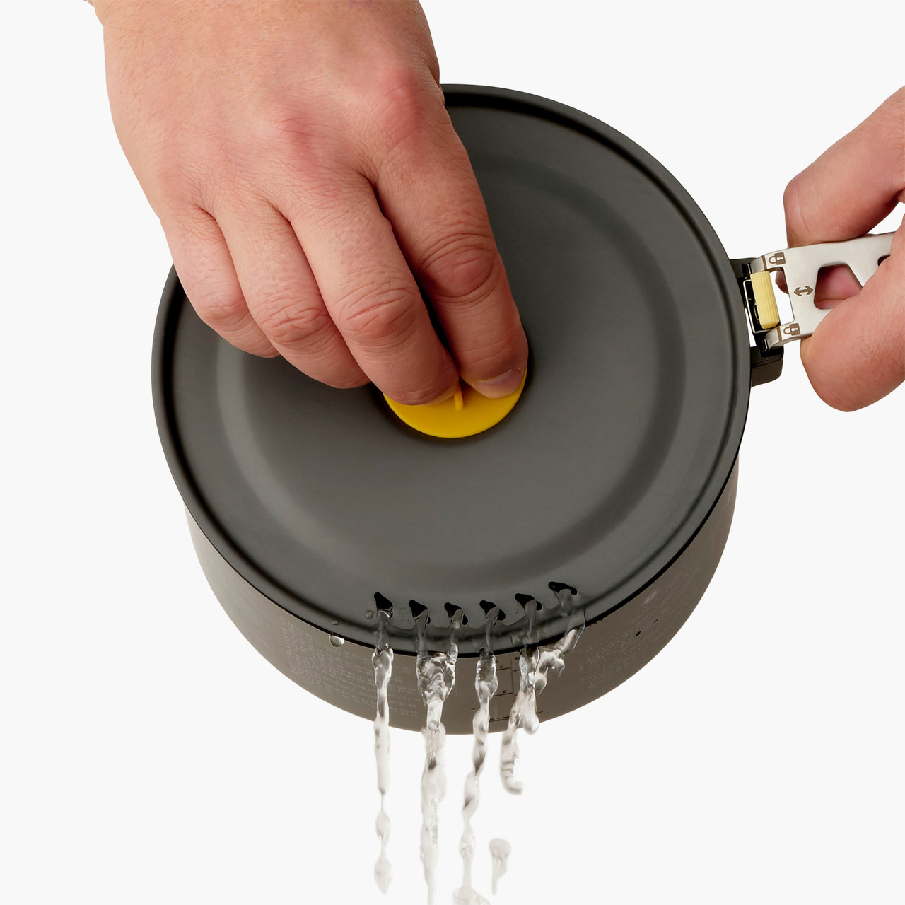 Sea To Summit Frontier UL Pot 2L