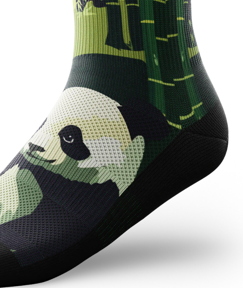 Outway Bamboozled Crew - Unisex