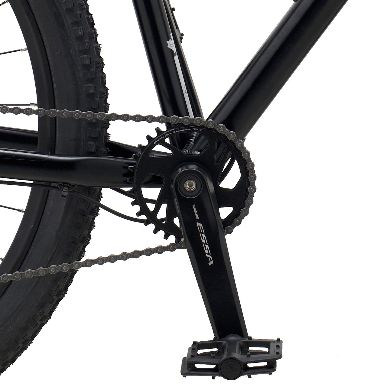 MEC Lynx Mountain Bicycle - Unisex