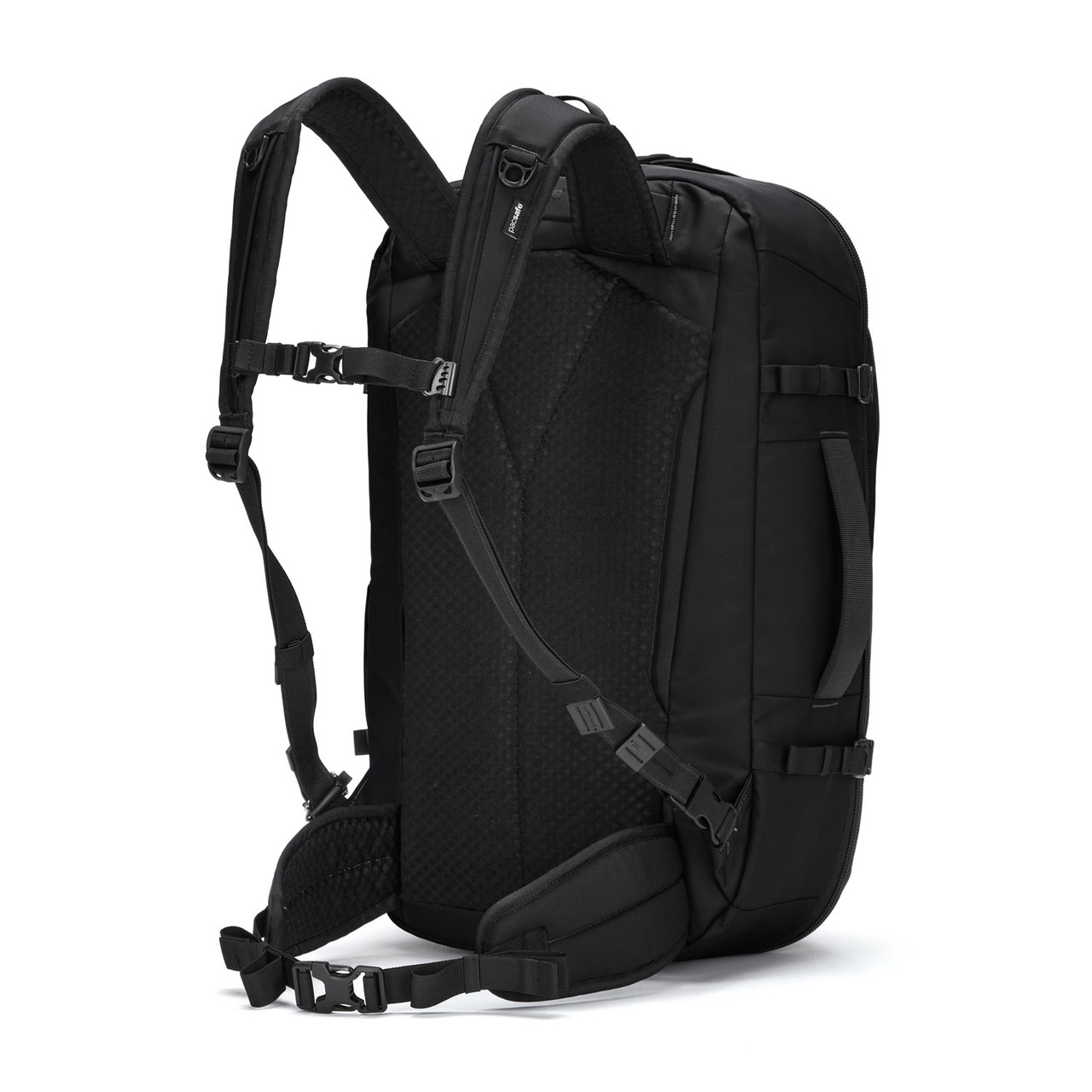 Pacsafe EXP45 Carry On Travel Backpack - Unisex