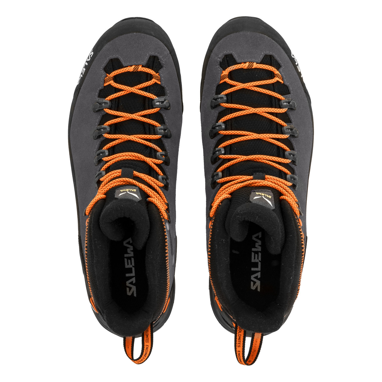 Salewa Alp Mate Winter Mid Waterproof Boots - Men's