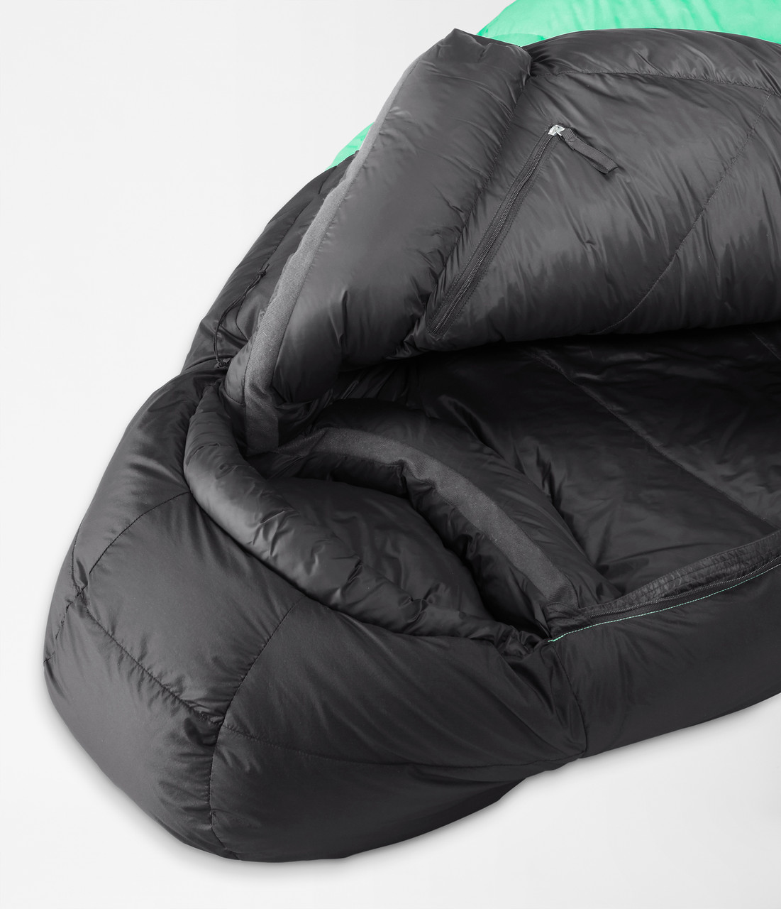 The North Face Inferno -18C Down Sleeping Bag - Unisex