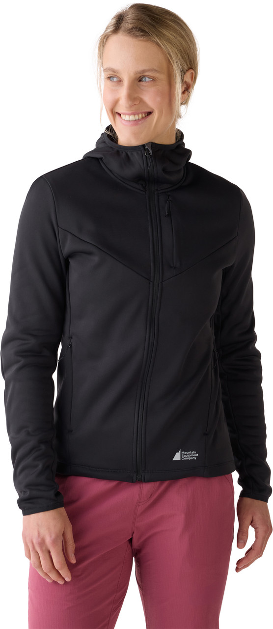 MEC Rockwall Midlayer - Women's