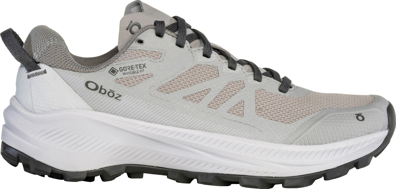 Oboz Katabatic LT Low GTX Hiking Shoes - Women's