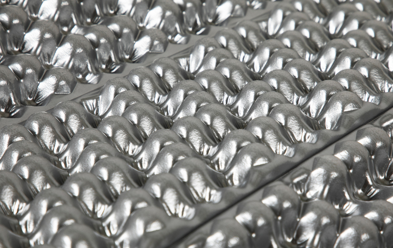 Nemo Switchback Foam Sleeping Pad - Unisex