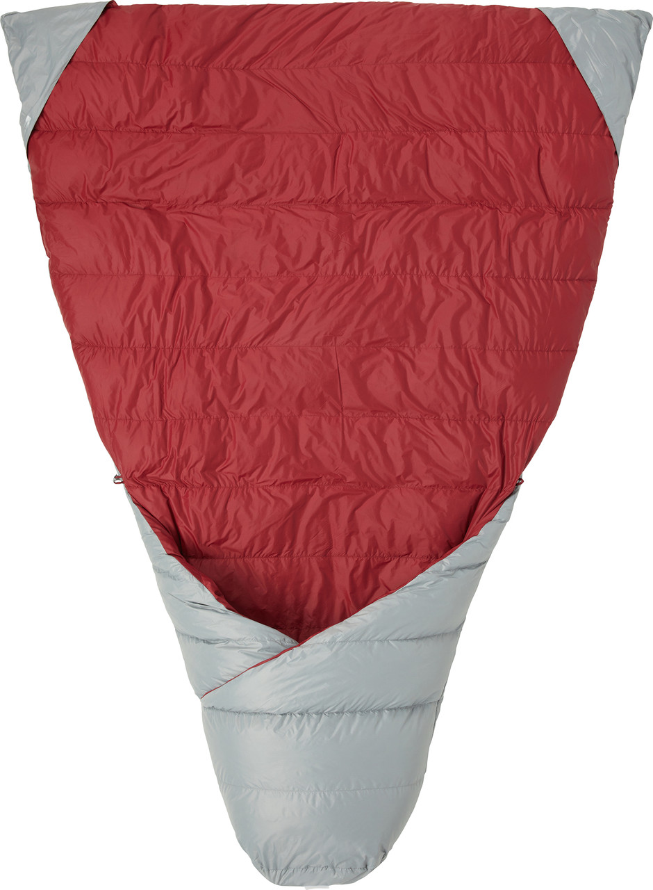 MEC Talon 0C Quilt - Unisex