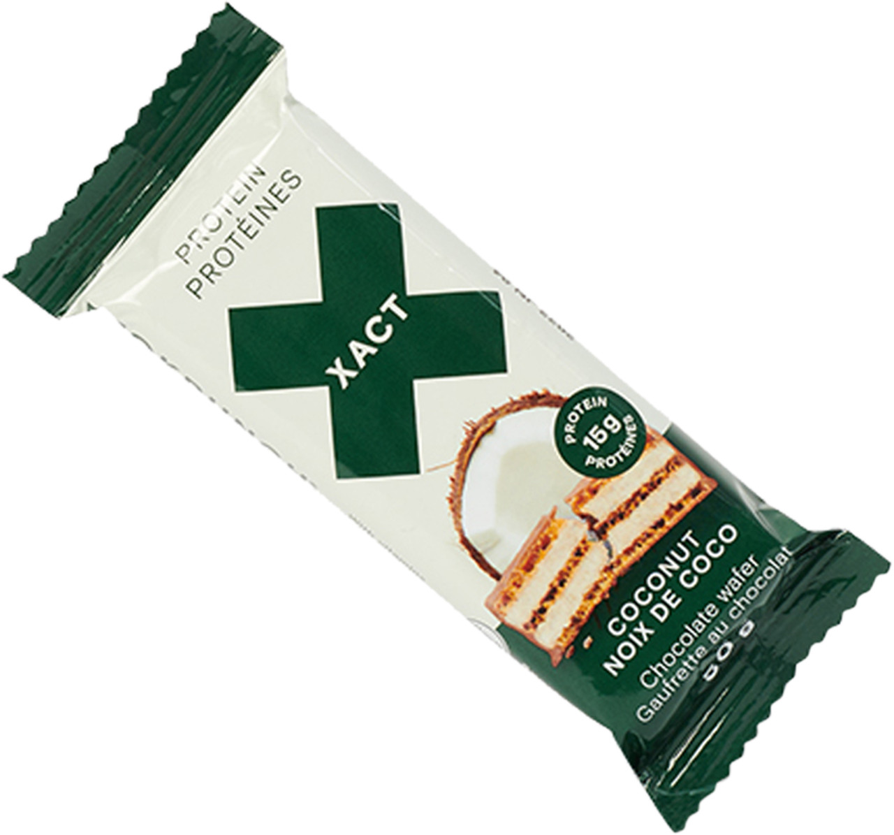 Xact Protein Coconut