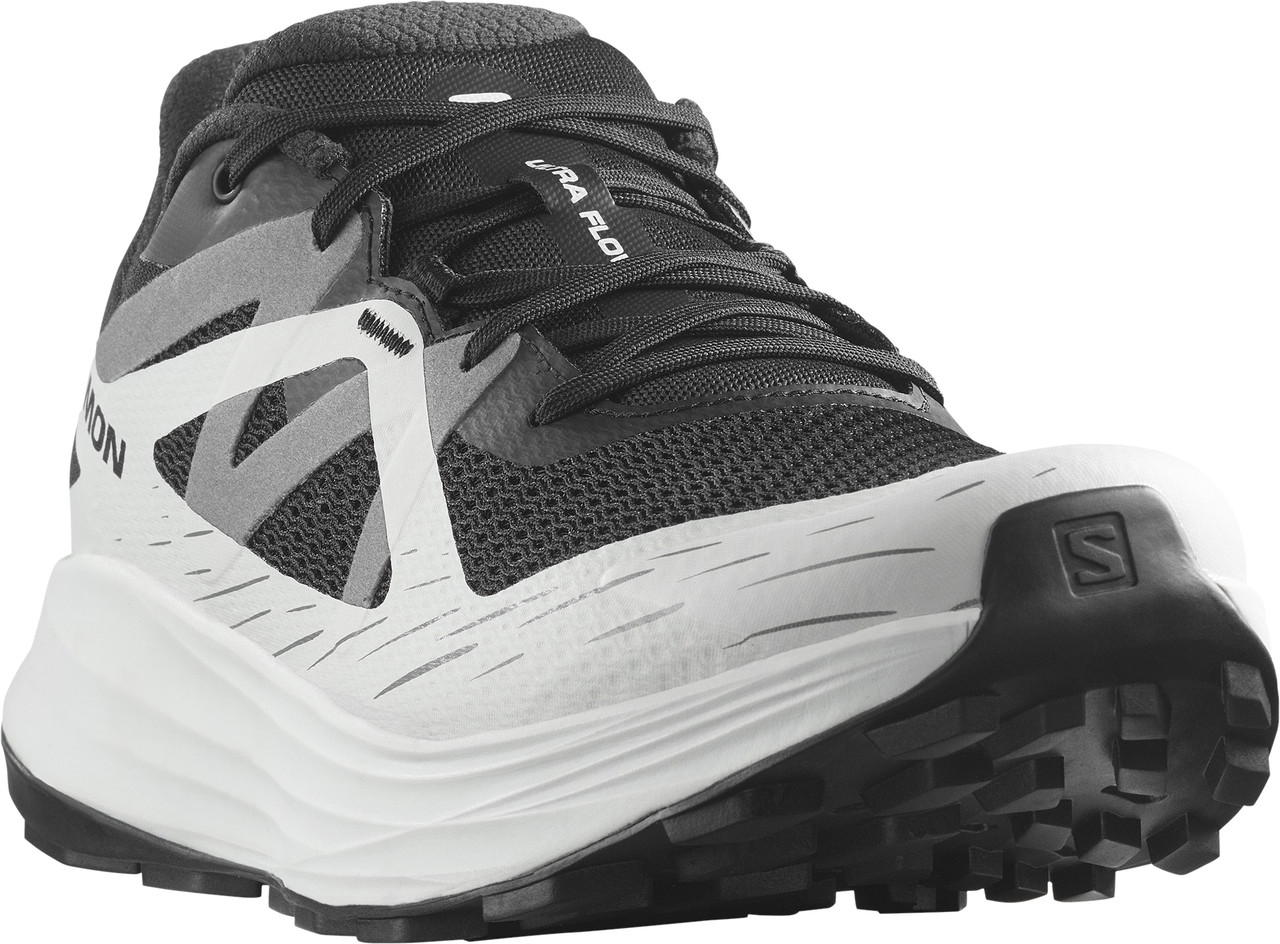 Salomon Ultra Flow Trail Running Shoes - Men's