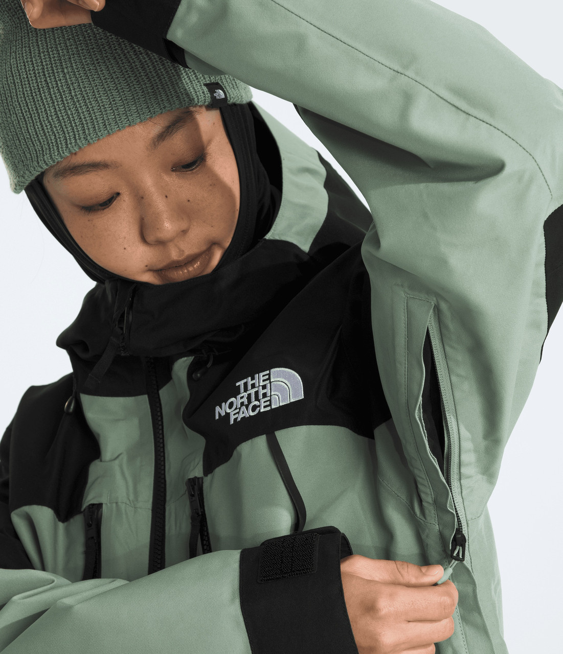 The North Face GTX Hex Jacket - Women's