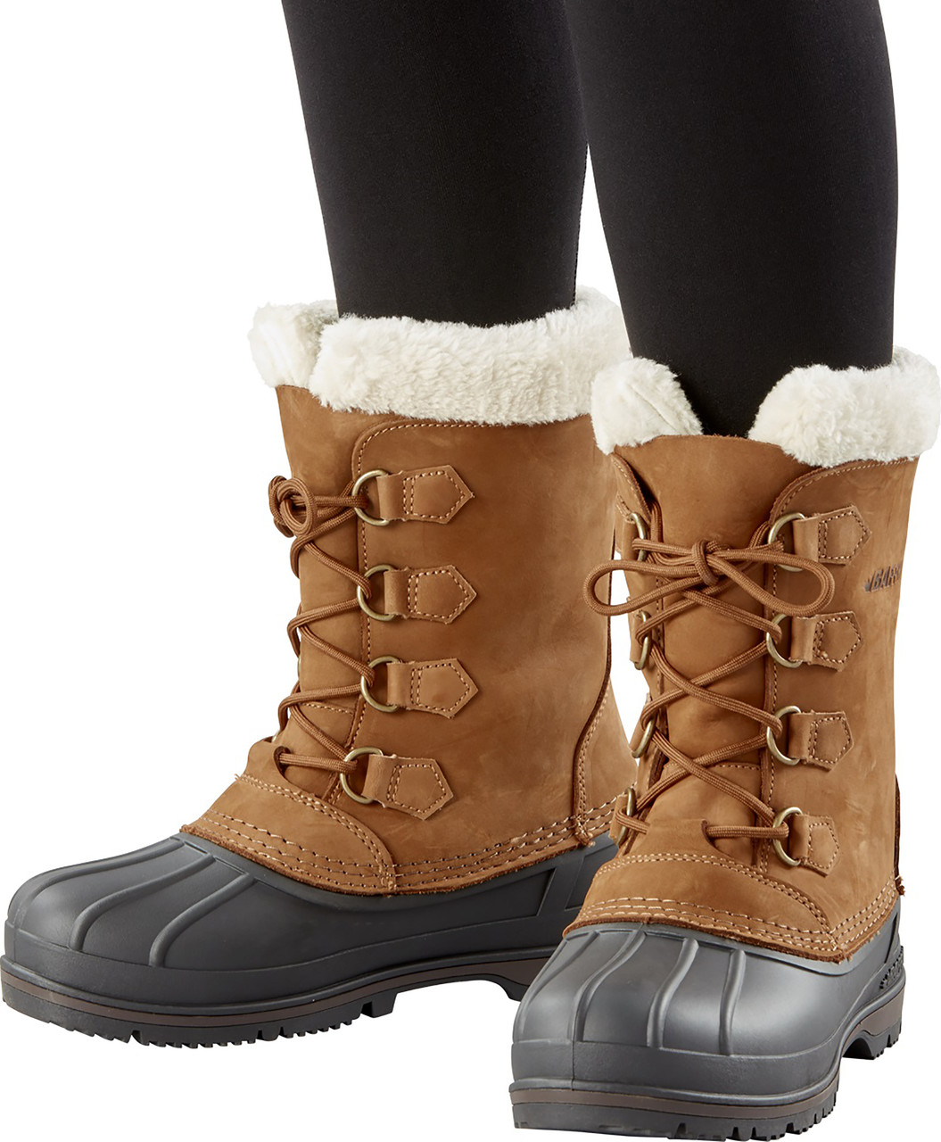 Baffin Canada Waterproof Winter Boots - Women's