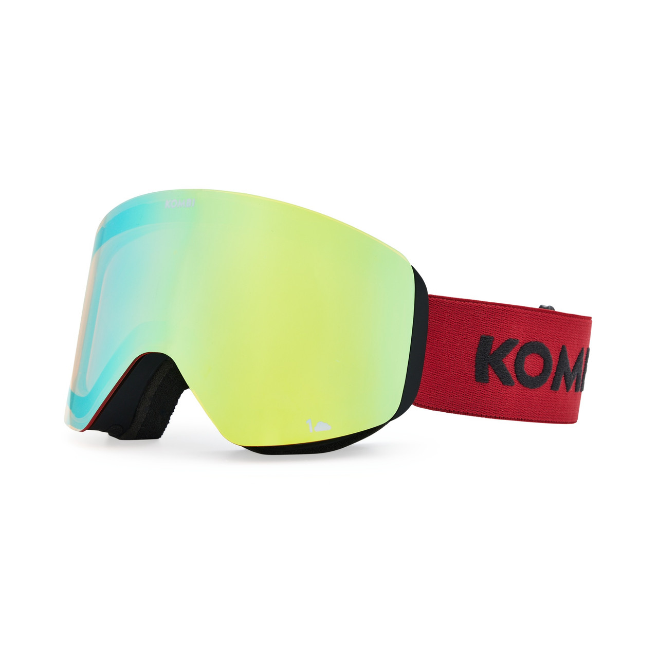 Kombi Re-act Magnetic Goggles - Unisex