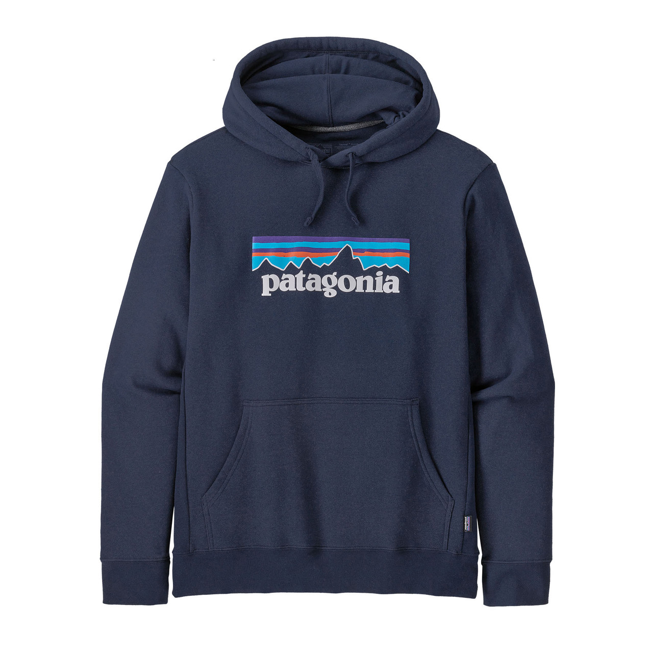 Patagonia P-6 Logo Uprisal Hoodie - Unisex