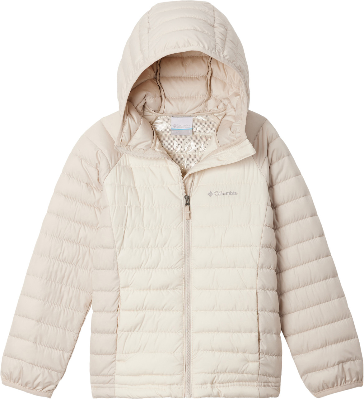 Columbia Powder Lite II Hooded Jacket - Girls' - Youths