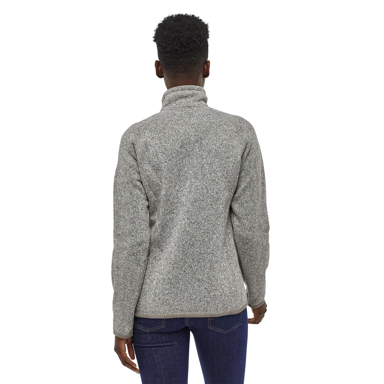 Patagonia Better Sweater 1/4 Zip - Women's