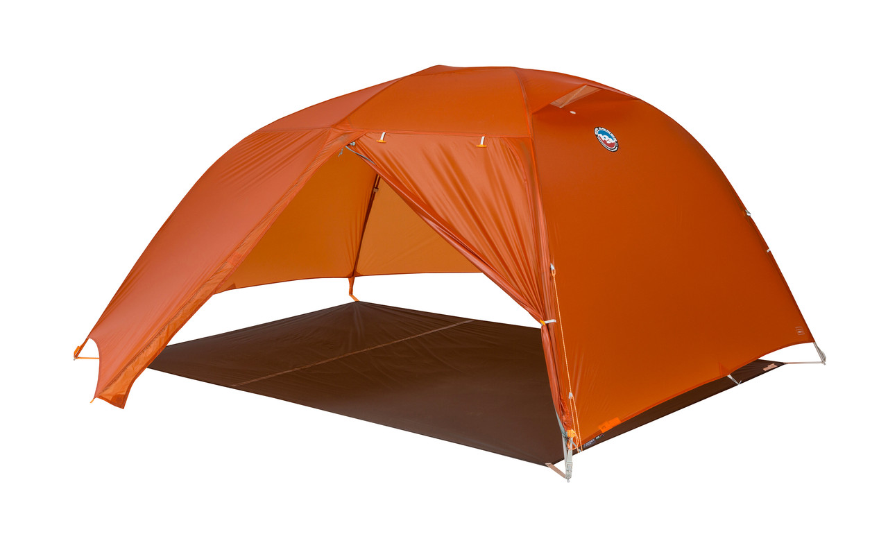 Big Agnes Copper Spur UL 3-Person Tent