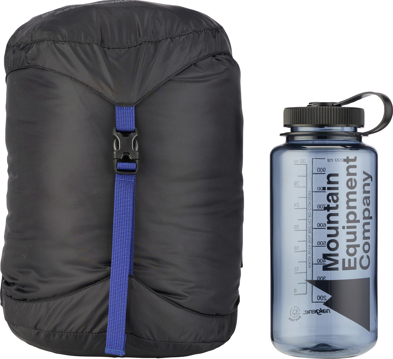 MEC Centaurus 0C Sleeping Bag - Unisex
