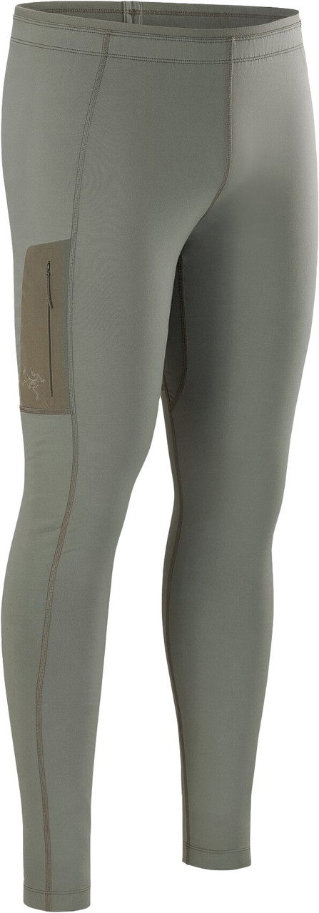 Arc'teryx Rho LT Base Layer Bottoms - Men's