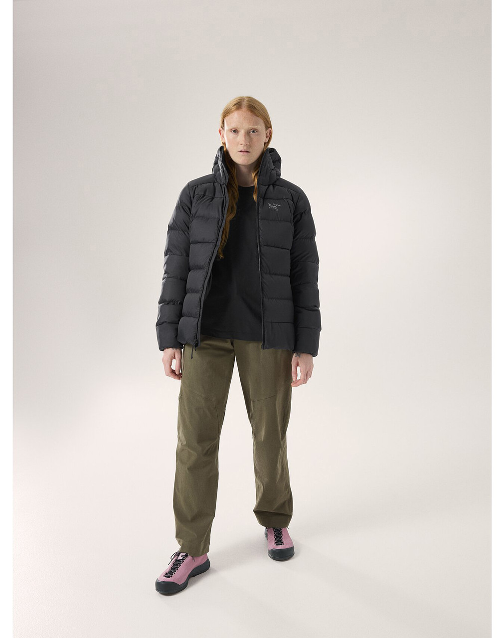 Arc'teryx Thorium AR Hoody - Women's