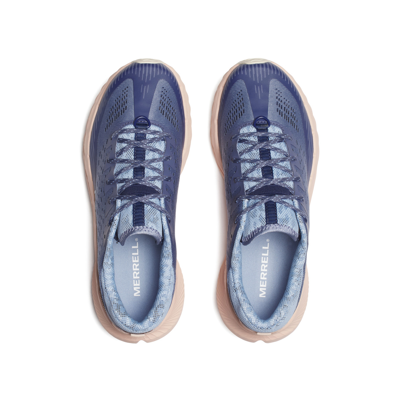 Merrell Agility Peak 5 Trail Running Shoes - Women's