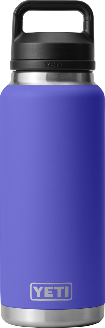 Yeti Rambler 1L Bottle with Chug Cap