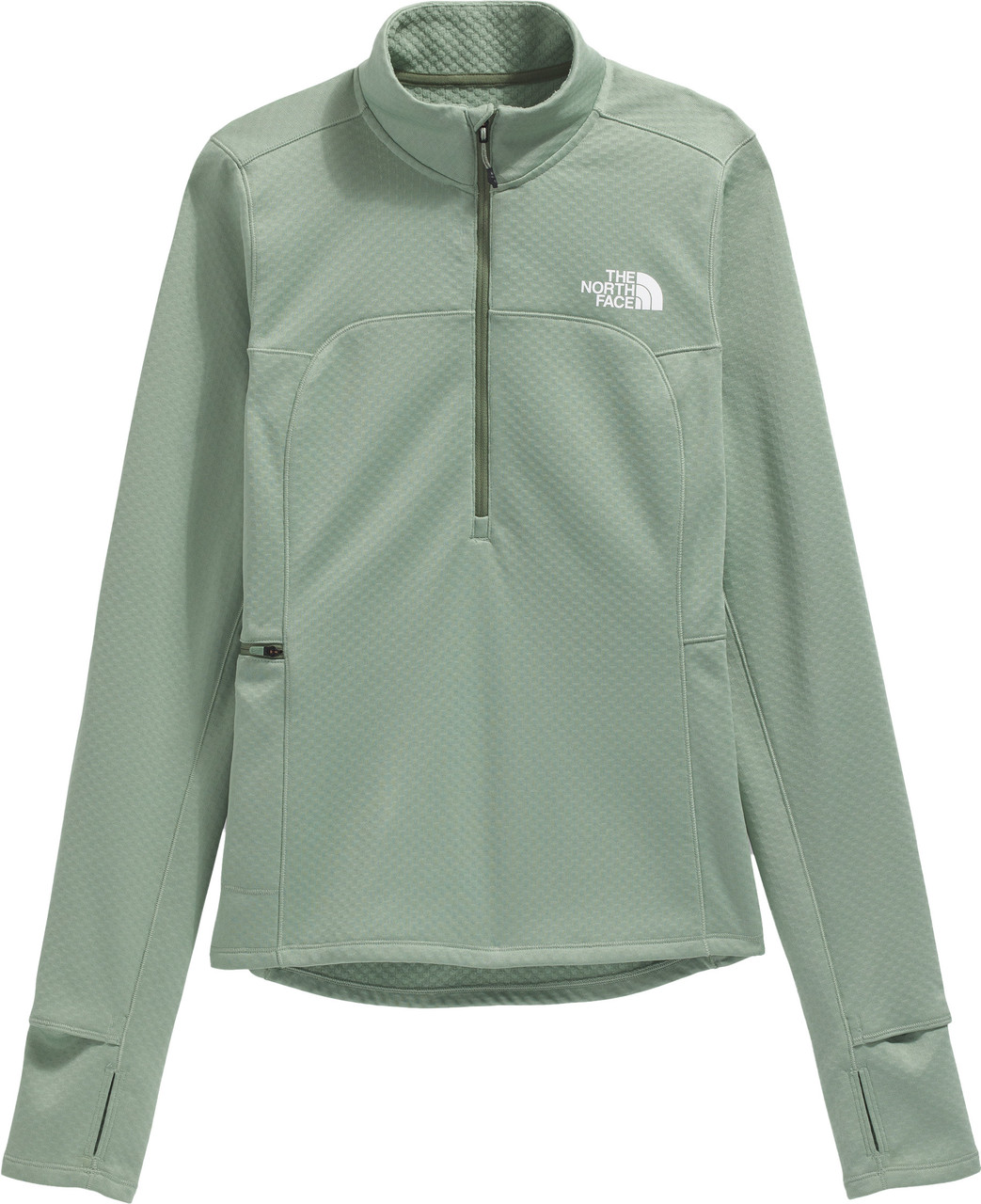 The North Face Winter Warm Pro 1/4 Zip - Women's
