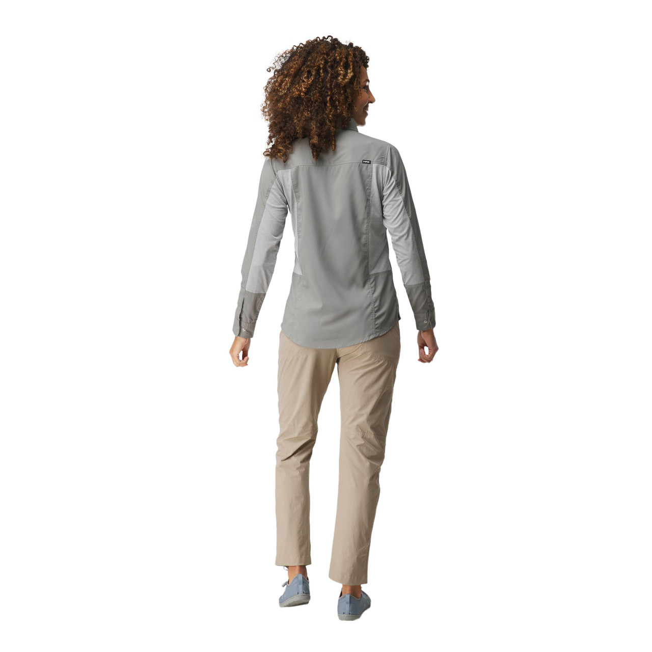 NRS Guide Long Sleeve Shirt - Women's