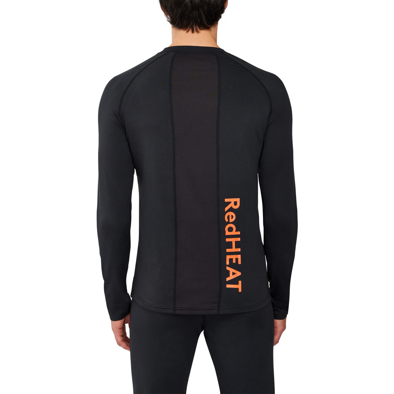 Kombi RedHeat Pro Crew Top - Men's